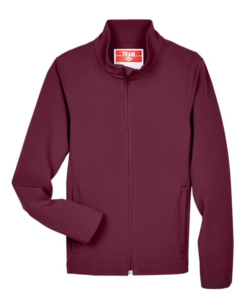 Sport Maroon - Front