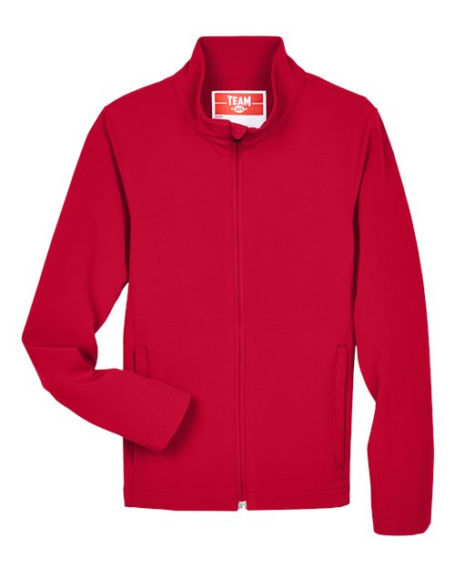 Sport Red - Front