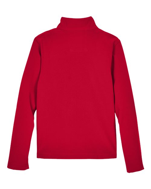 Sport Red - Back
