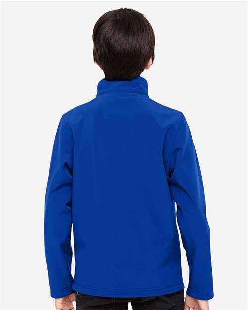 Sport Royal - On Model Back
