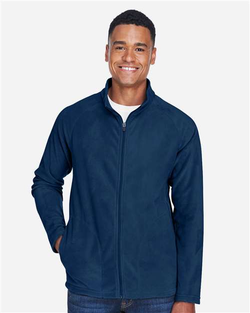 Sport Dark Navy - On Model Front