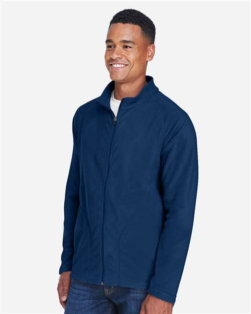 Sport Dark Navy - On Model Side