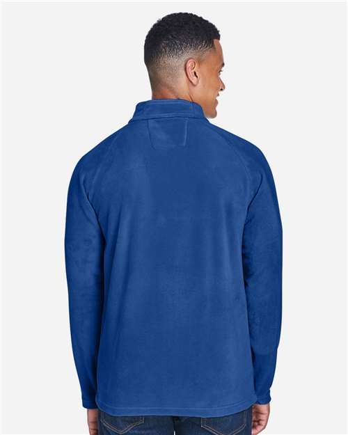 Sport Royal - On Model Back