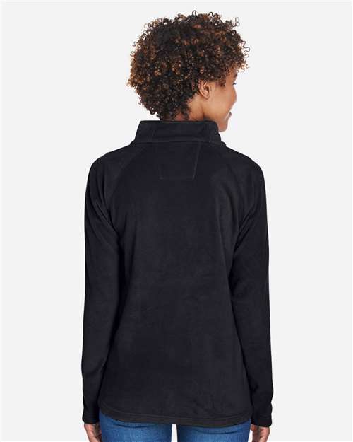Black - On Model Back
