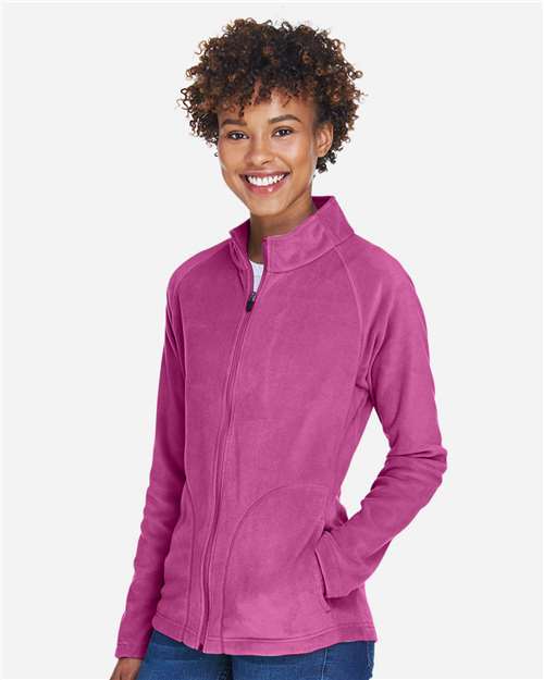 Sport Charity Pink - On Model Side