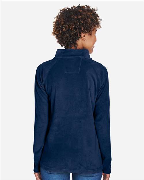 Sport Dark Navy - On Model Back