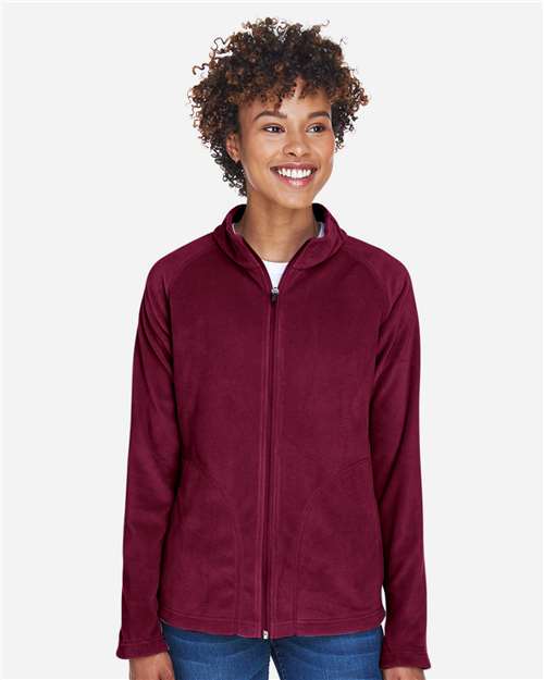 Sport Maroon - On Model Front
