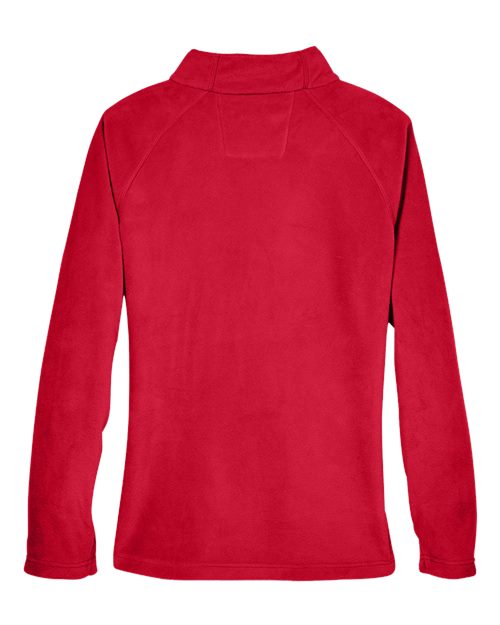 Sport Red - Back