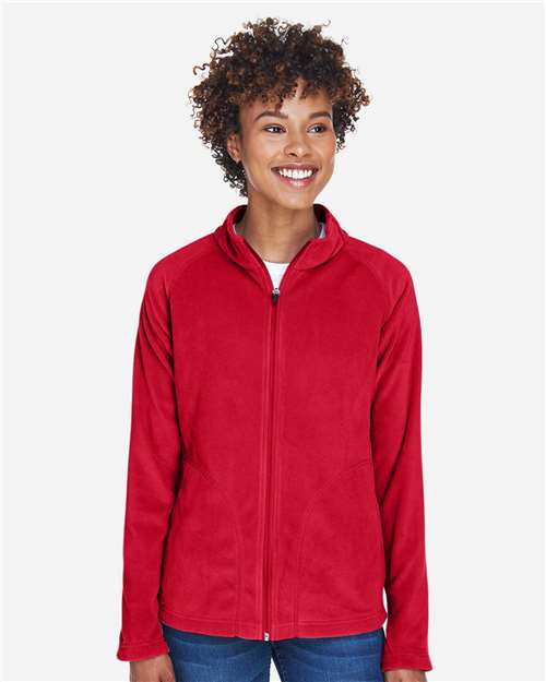 Sport Red - On Model Front
