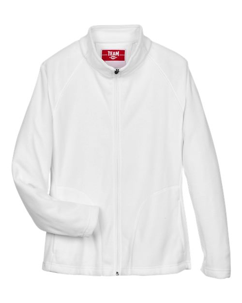 White - Front