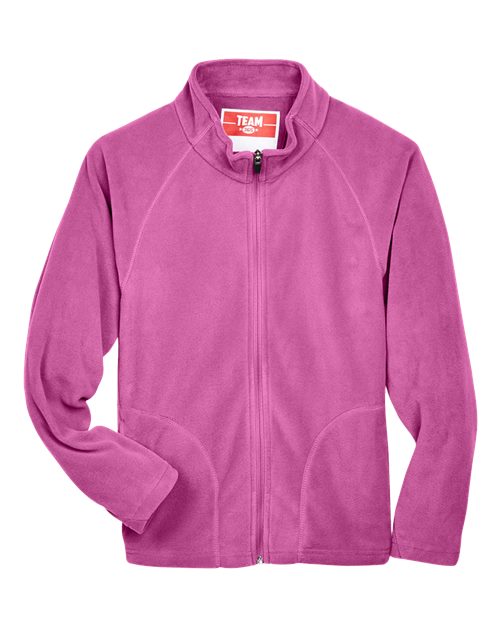 Sport Charity Pink - Front