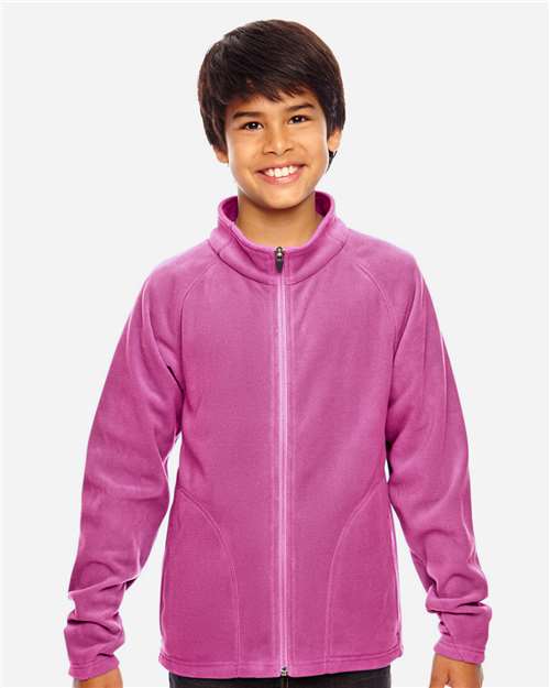 Sport Charity Pink - On Model Front