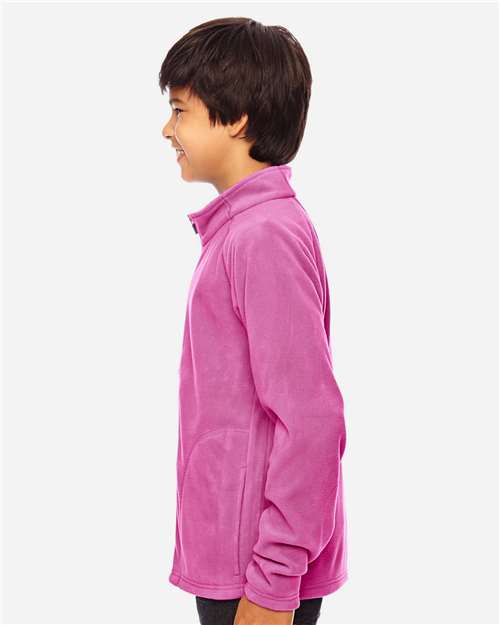 Sport Charity Pink - On Model Side