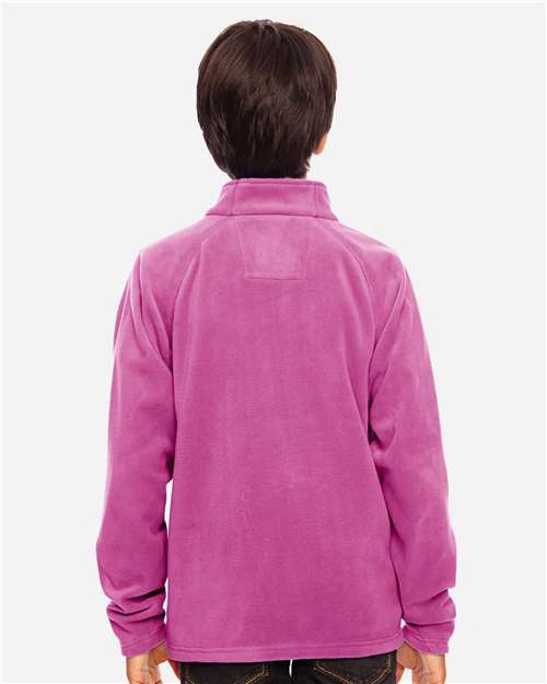 Sport Charity Pink - On Model Back