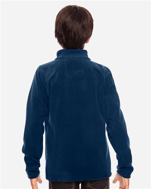 Sport Dark Navy - On Model Back