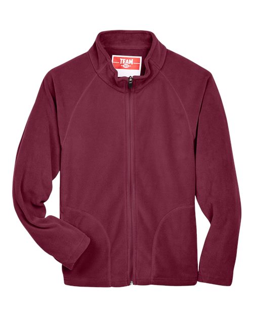 Sport Maroon - Front