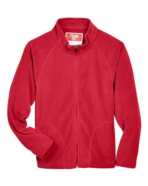 Sport Red - Front