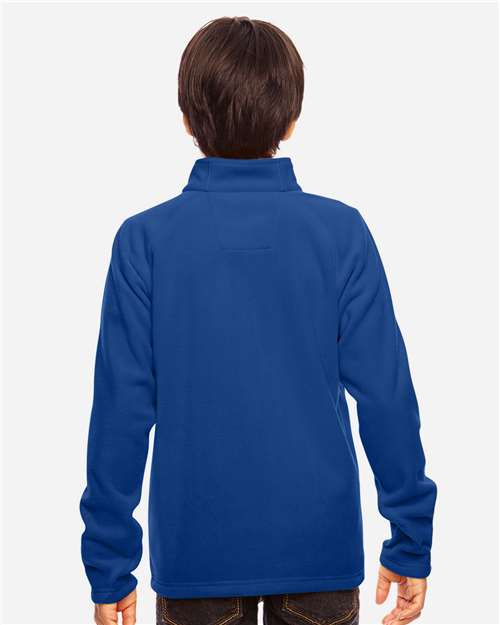 Sport Royal - On Model Back