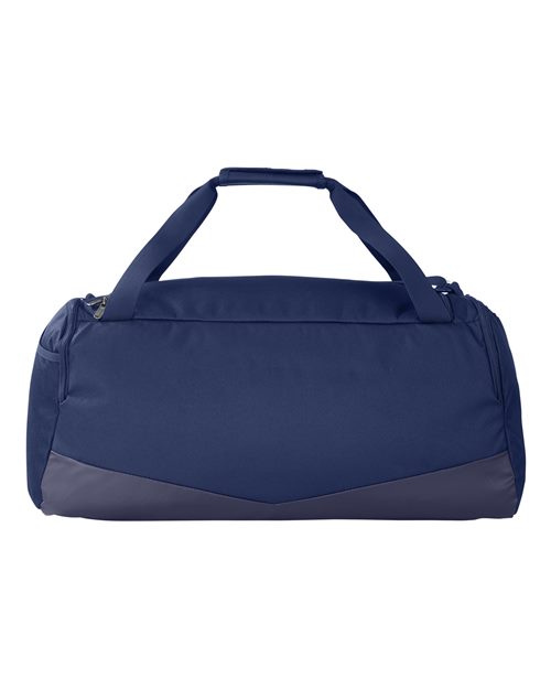 Midnight Navy/ Metallic Silver - Back