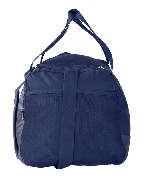 Midnight Navy/ Metallic Silver - Direct Side