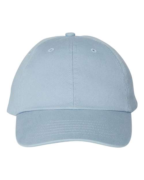 Baby Blue - Front
