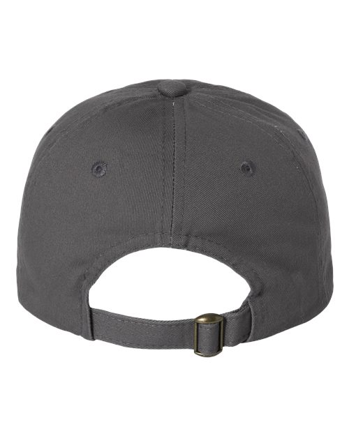 Charcoal - Back