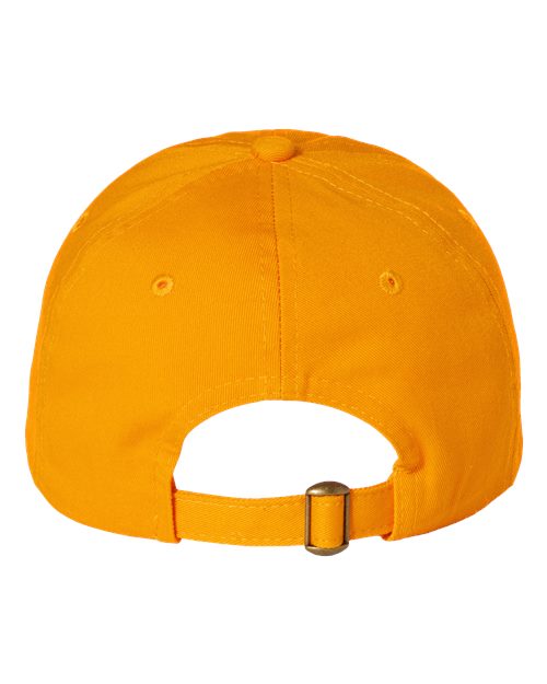 Gold - Back
