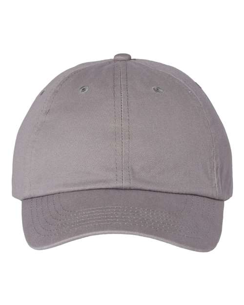 Grey - Front