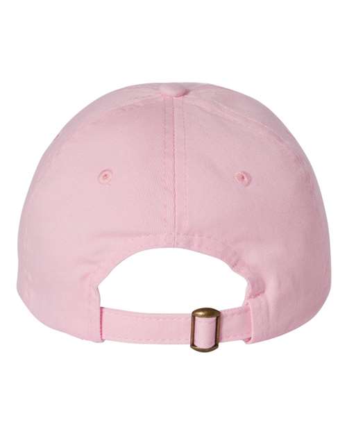 Light Pink - Back