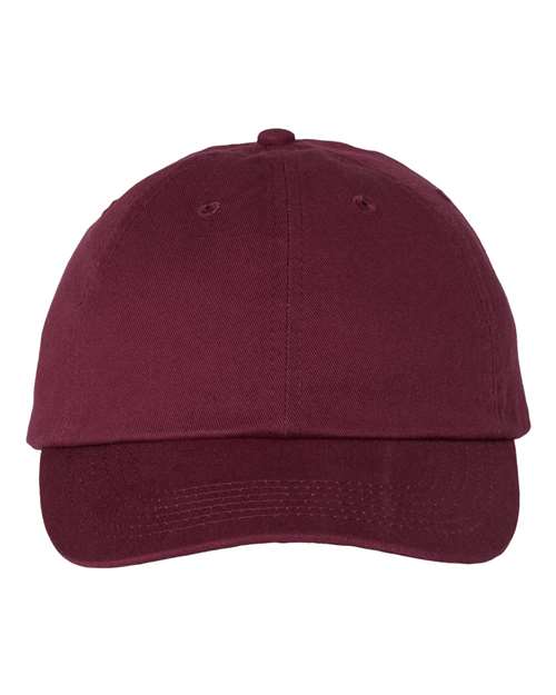 Maroon - Front