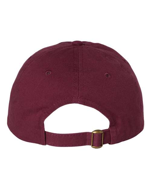 Maroon - Back