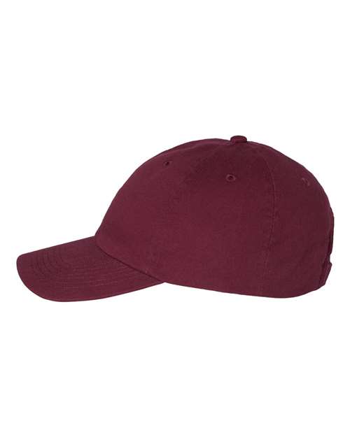 Maroon - Direct Side