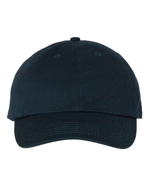 Navy - Front