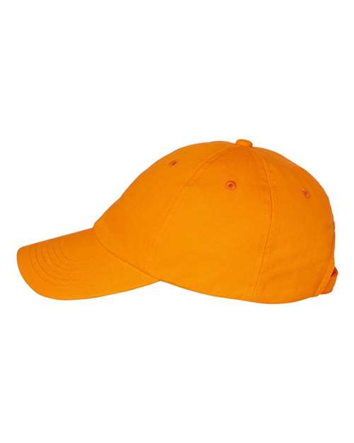 Neon Orange - Direct Side