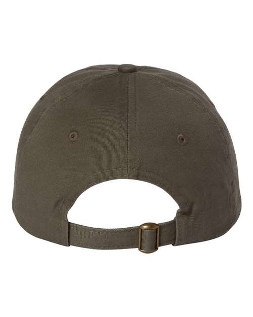 Olive - Back