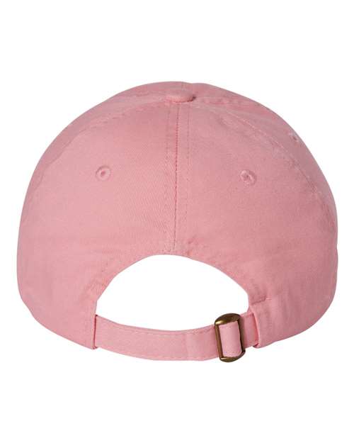 Pink - Back
