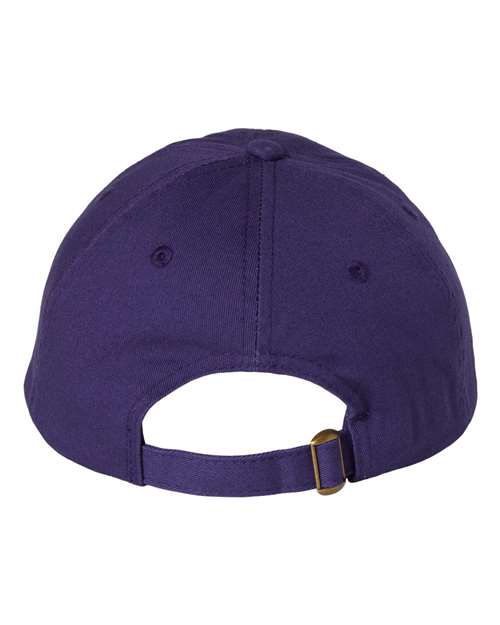 Purple - Back