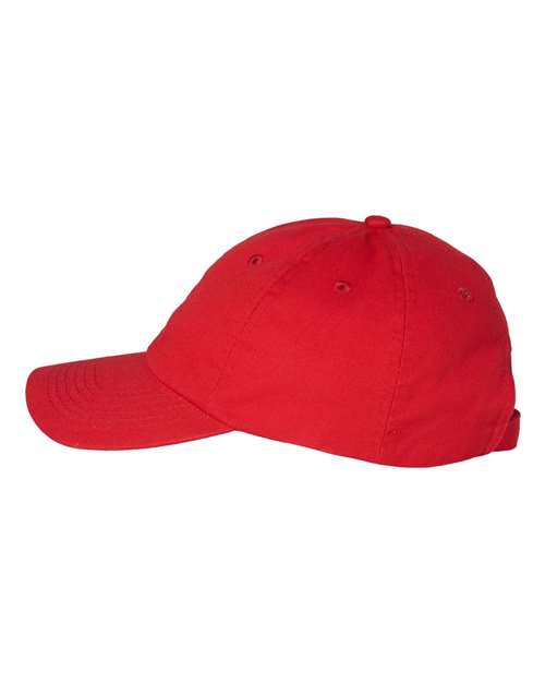 Red - Direct Side