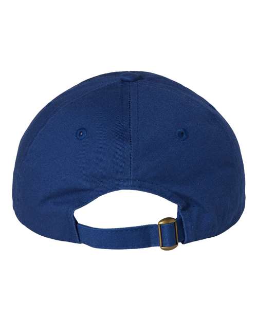 Royal - Back