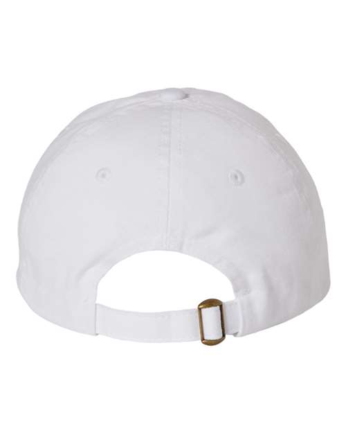 White - Back