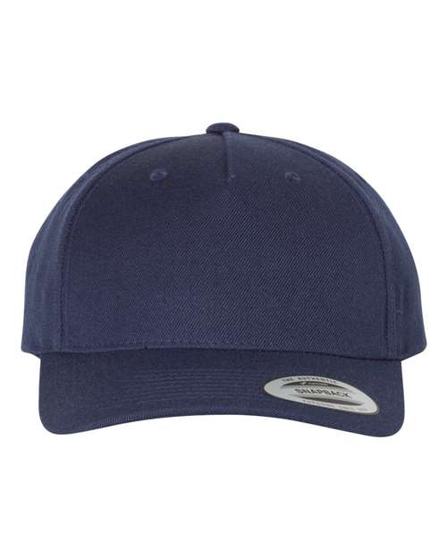 Navy - Front