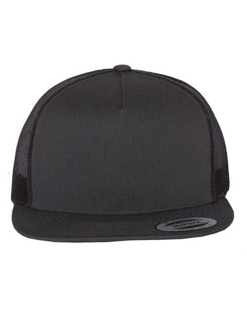 Charcoal - Front