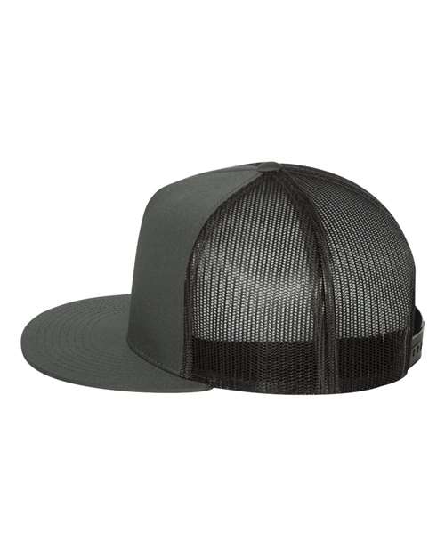 Charcoal - Direct Side