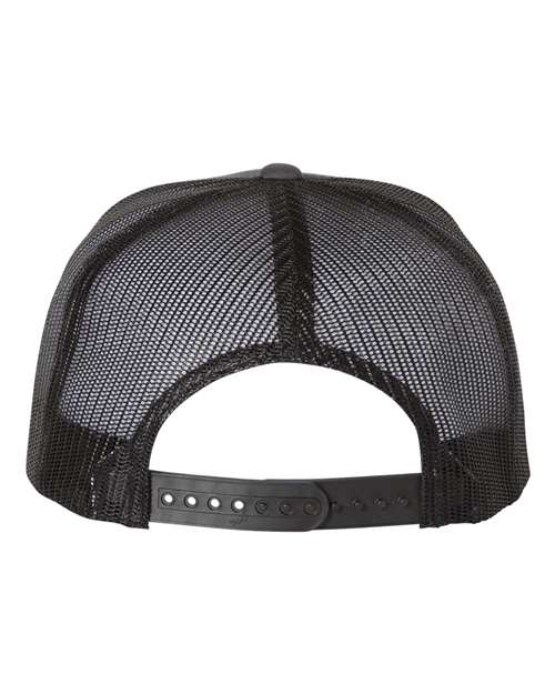 Charcoal/ Black - Back