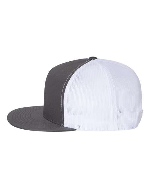 Charcoal/ White - Direct Side