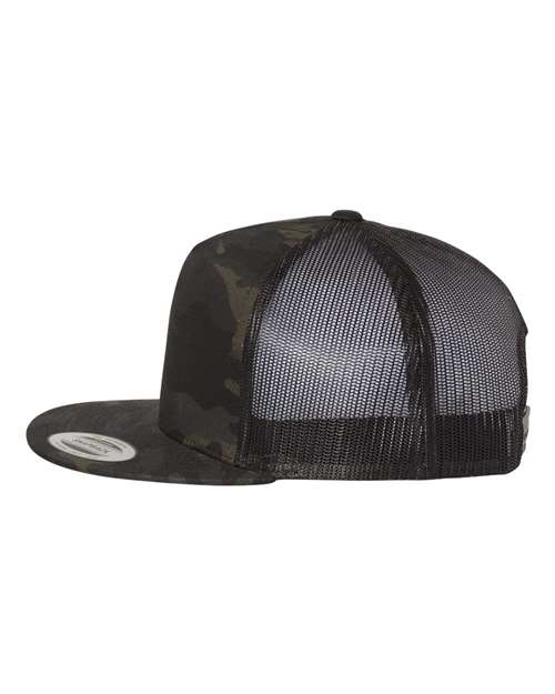 Multicam Black/ Black - Direct Side