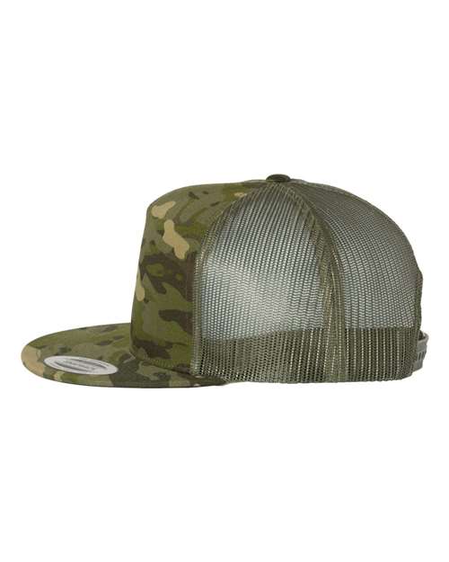 Multicam Tropic/ Green - Direct Side