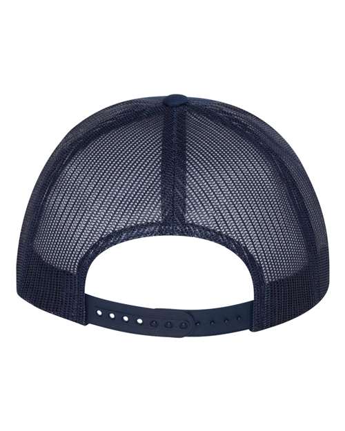 Navy - Back