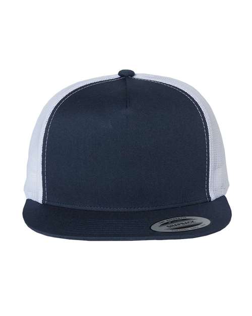 Navy/ White - Front