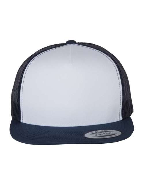 Navy/ White/ Navy - Front